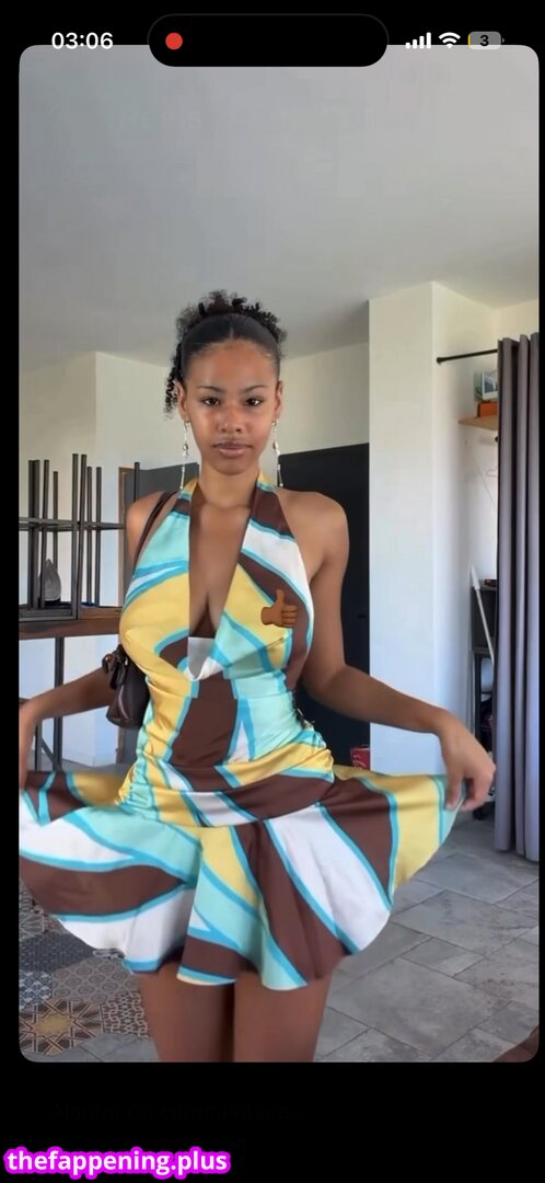 🔥 Gyal/ leaked private photo uncensored full