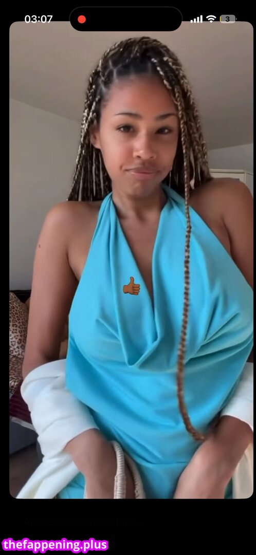 🔥 Gyal/ leaked private photo uncensored full