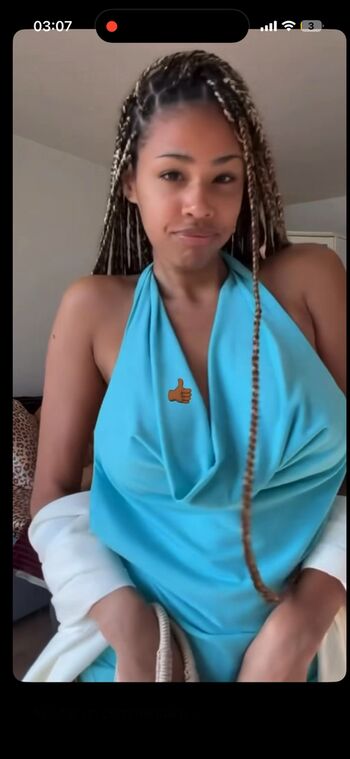 🔥 Gyal leaked private photo uncensored full