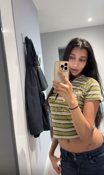 🔥 Aaliyah suarez leaked private photo uncensored full