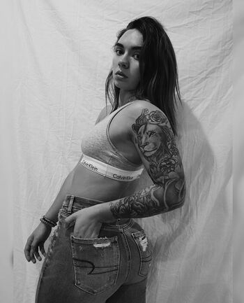🔥 Abby berner  page leaked private photo uncensored full