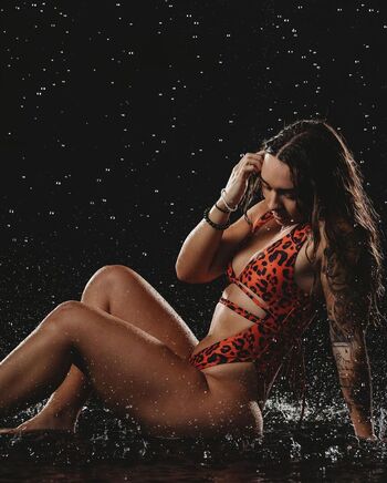 🔥 Abby berner  page leaked private photo uncensored full