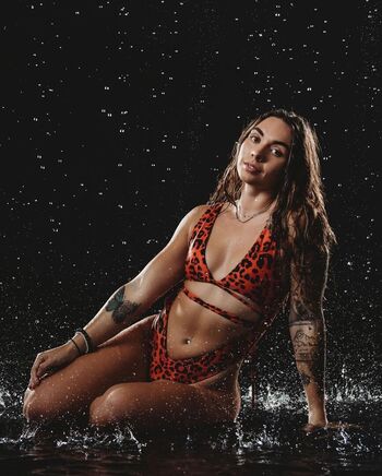 🔥 Abby berner  page leaked private photo uncensored full