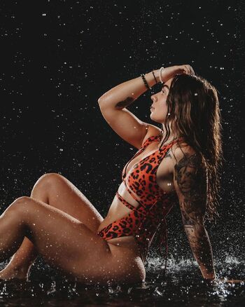🔥 Abby berner  page leaked private photo uncensored full