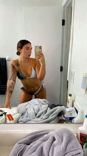 🔥 Abby berner  page leaked private photo uncensored full