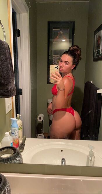 🔥 Abby berner leaked private photo uncensored full