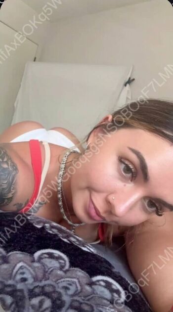 🔥 Abby berner  page leaked private photo uncensored full
