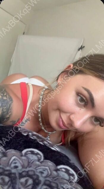 🔥 Abby berner  page leaked private photo uncensored full