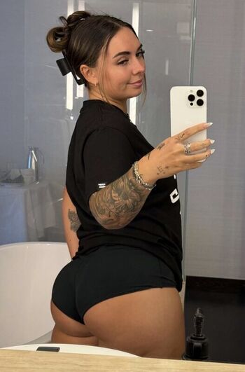 🔥 Abby berner leaked private photo uncensored full