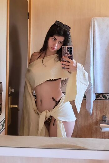 🔥 Abbyimu page leaked private photo uncensored full