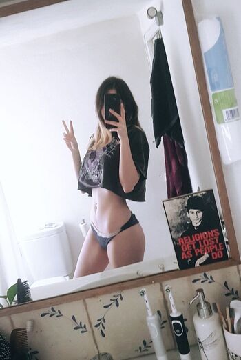 🔥 Abbyimu page leaked private photo uncensored full