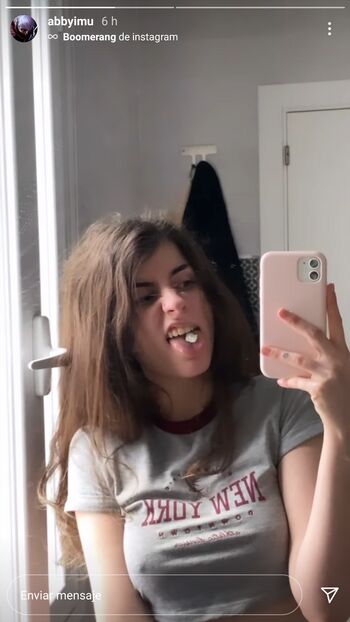 🔥 Abbyimu page leaked private photo uncensored full
