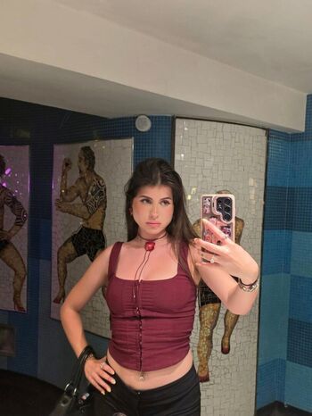 🔥 Abbyimu page leaked private photo uncensored full