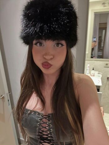🔥 Abbyimu page leaked private photo uncensored full