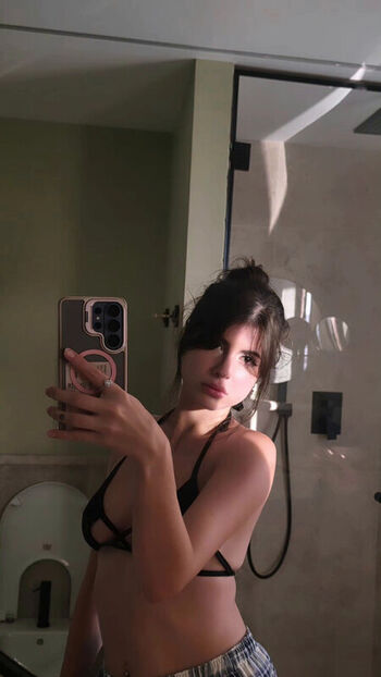 🔥 Abbyimu page leaked private photo uncensored full