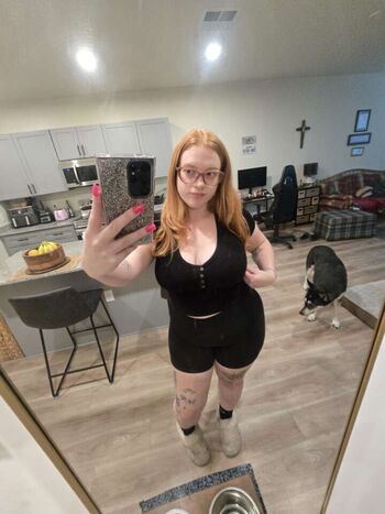 🔥 Abbyrose leaked private photo uncensored full