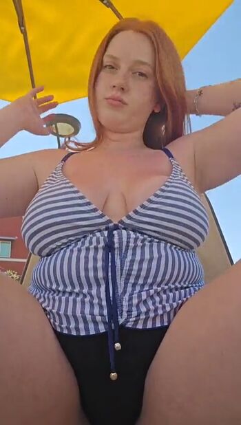 🔥 Abbyrose leaked private photo uncensored full