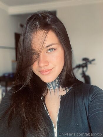 🔥 Aberryxx leaked private photo uncensored full