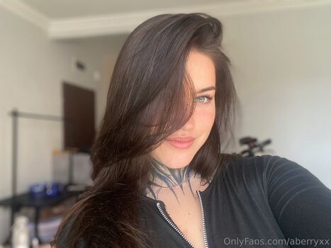 🔥 Aberryxx leaked private photo uncensored full