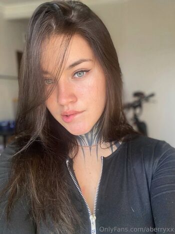 🔥 Aberryxx leaked private photo uncensored full
