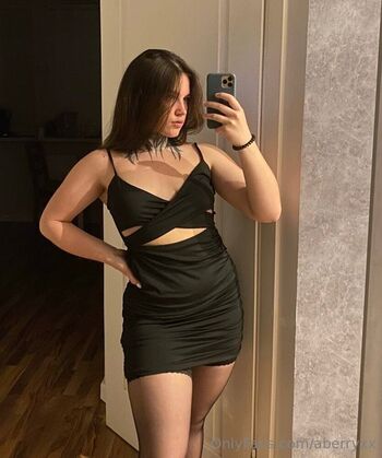 🔥 Aberryxx leaked private photo uncensored full