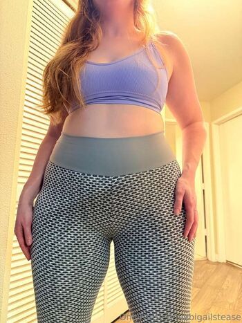 🔥 Abigailstease leaked private photo uncensored full