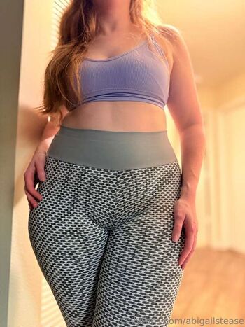 🔥 Abigailstease leaked private photo uncensored full