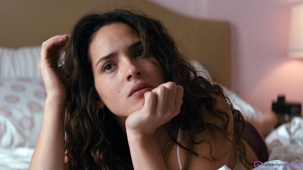 🔥 Adria arjona page leaked private photo uncensored full