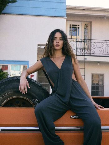 🔥 Adria arjona page leaked private photo uncensored full