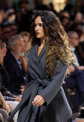 🔥 Adria arjona leaked private photo uncensored full