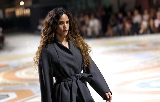 🔥 Adria arjona leaked private photo uncensored full