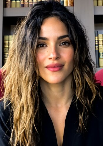 🔥 Adria arjona leaked private photo uncensored full