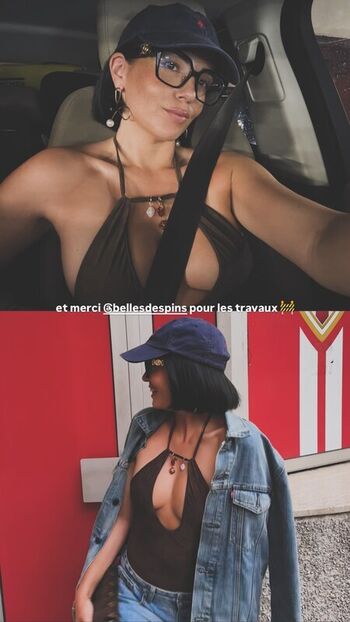 🔥 Agathe auproux  page leaked private photo uncensored full