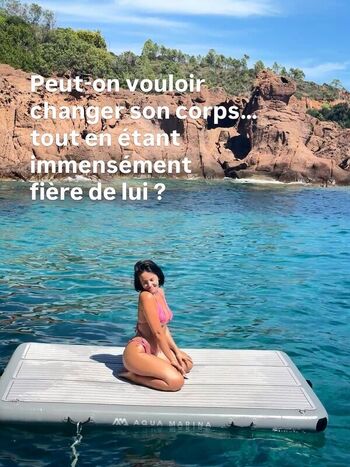🔥 Agathe auproux  page leaked private photo uncensored full