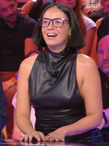 🔥 Agathe auproux  page leaked private photo uncensored full