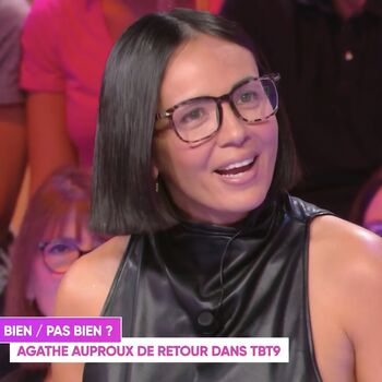 🔥 Agathe auproux  page leaked private photo uncensored full
