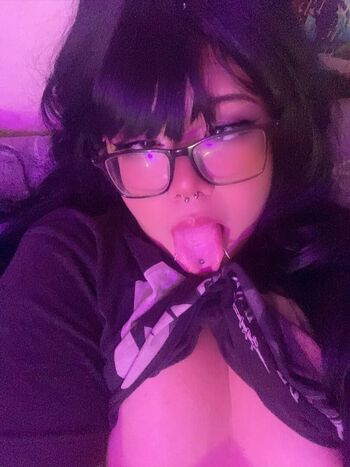 🔥 Ahegao  page leaked private photo uncensored full