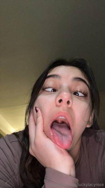 🔥 Ahegao  page leaked private photo uncensored full