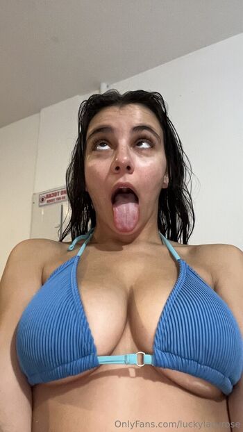 🔥 Ahegao  page leaked private photo uncensored full