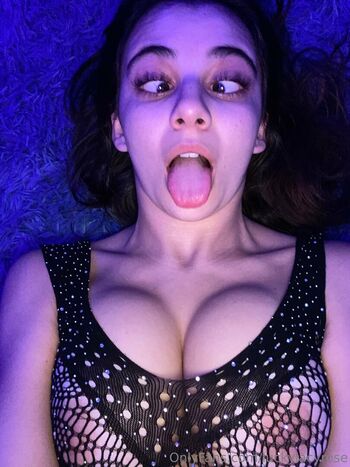 🔥 Ahegao  page leaked private photo uncensored full