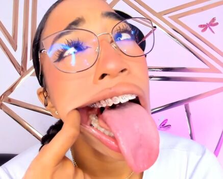 🔥 Ahegao  page leaked private photo uncensored full