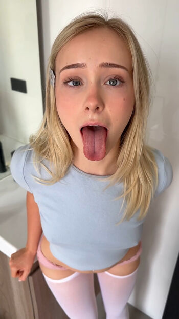 🔥 Ahegao leaked private photo uncensored full