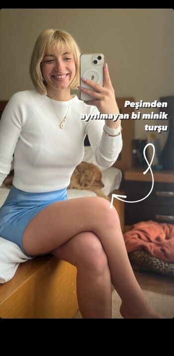 🔥 Ahsen bucek page leaked private photo uncensored full