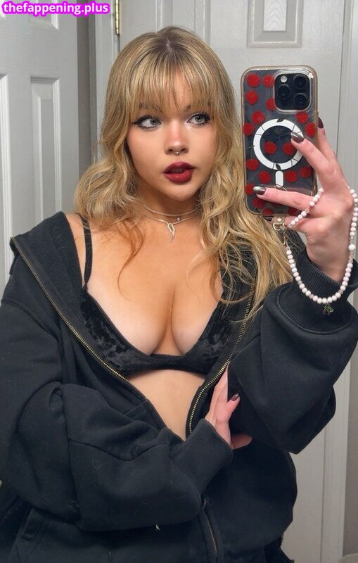 🔥 Page/ leaked private photo uncensored full