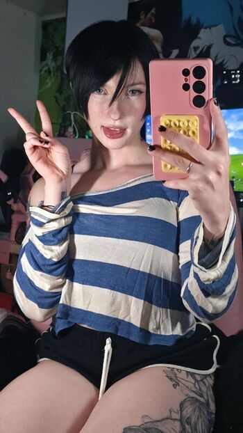 🔥 Akemy sama page leaked private photo uncensored full