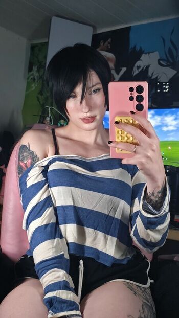 🔥 Akemy sama page leaked private photo uncensored full