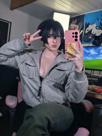 🔥 Akemy sama page leaked private photo uncensored full