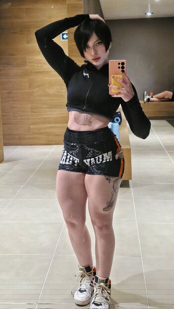 🔥 Akemy sama page leaked private photo uncensored full