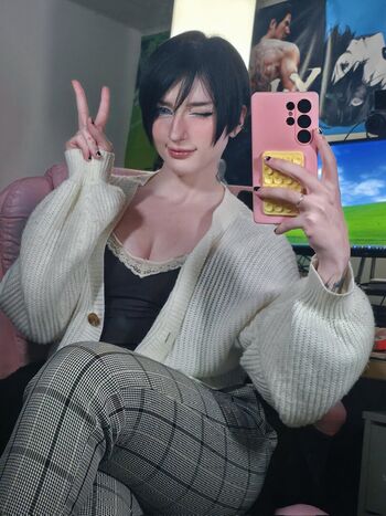🔥 Akemy sama page leaked private photo uncensored full