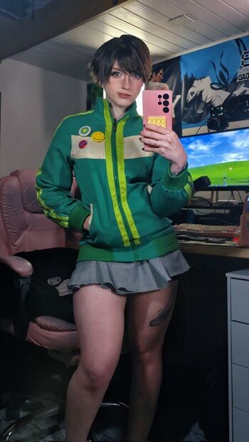 🔥 Akemy sama page leaked private photo uncensored full